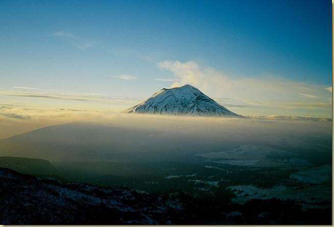 Popocatepetl